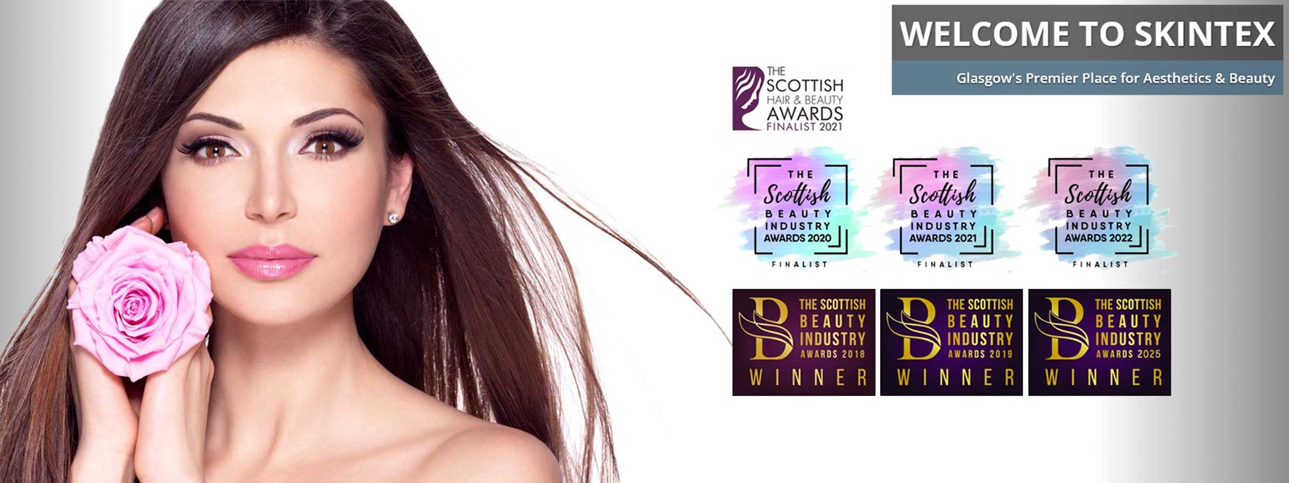 Welcome to SkinteX Laser Clinic, Glasgow